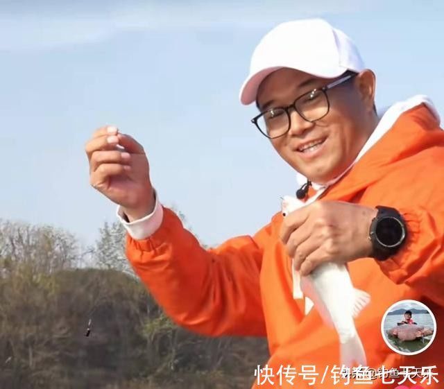 邓刚|冬季钓鲫鱼,为何钓王邓刚频频连竿,你却老走空?有三点很重要