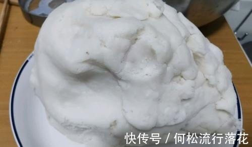 美味|外形美观大方，口感软糯香甜，营养又美味的紫薯山药糕做法来了！
