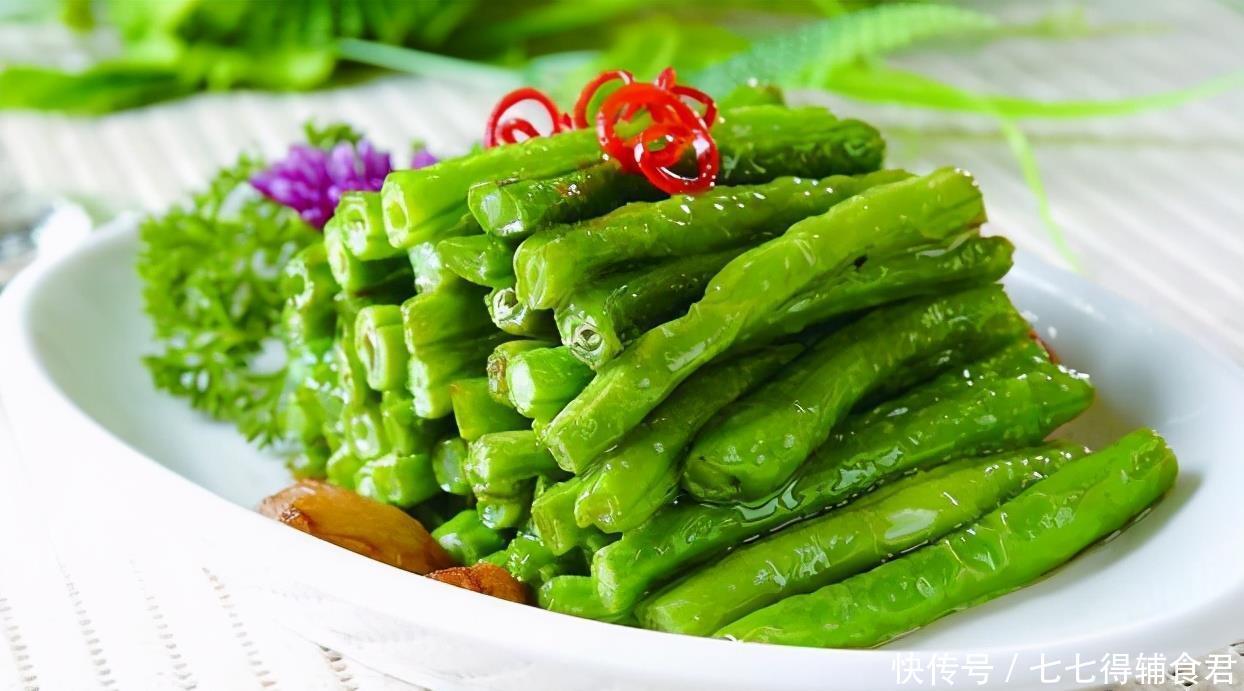 黑色素|女性想要身体好,可以多吃3种食物,减少皱纹,抑制黑色素!