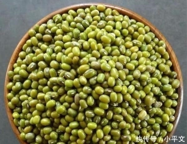 小苏打|不管煮啥豆子，切记别直接下锅，多加这1步，保证5分钟就软烂开花