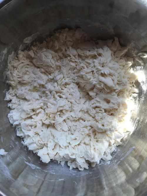  我凭这盘薄如蝉翼的春饼，惊艳了整个朋友圈……