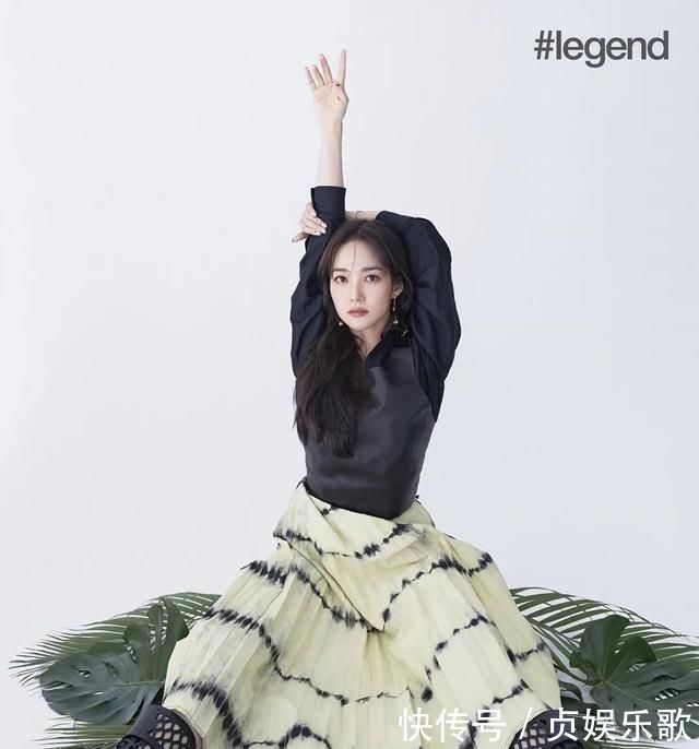 脸型|换发型=整容你适合长发还是短发看完就知道了