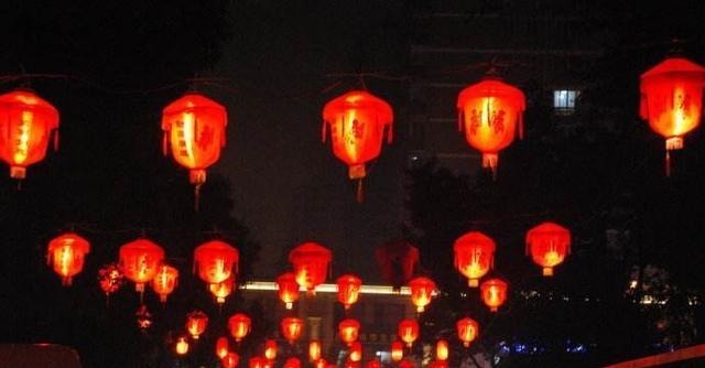 清代人写春联,为何不能写“五福临门”学问大了!