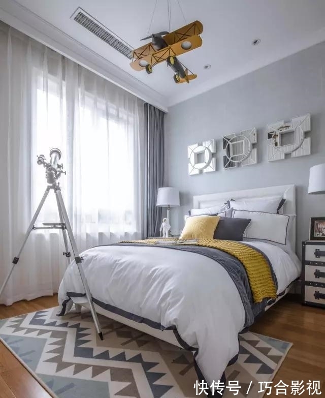 窗帘盒|装修的时候需要做窗帘盒吗?说说我的建议