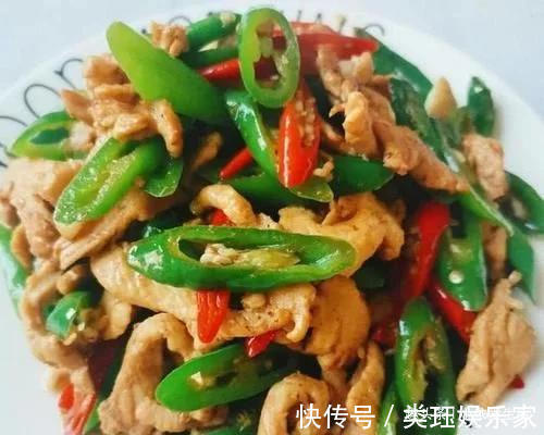 鸡胸肉|天热没有食欲，教你几道好吃不腻的家常菜，简单易做，老少皆宜