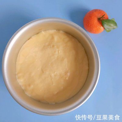 有一种乡愁叫#安佳一口“新”年味#芝士烤牛奶