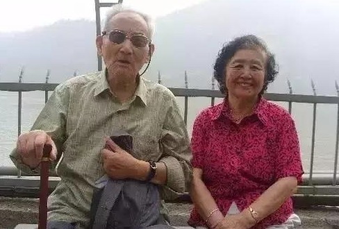 秦老|老公110岁,老伴儿96岁,这对长寿夫妻的养生秘笈,值得借鉴