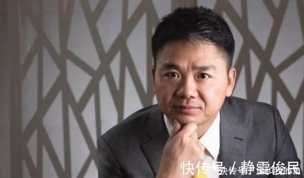 上工作|刘强东曾对京东001号快递员：干满5年就给买房，诺言兑现了吗？