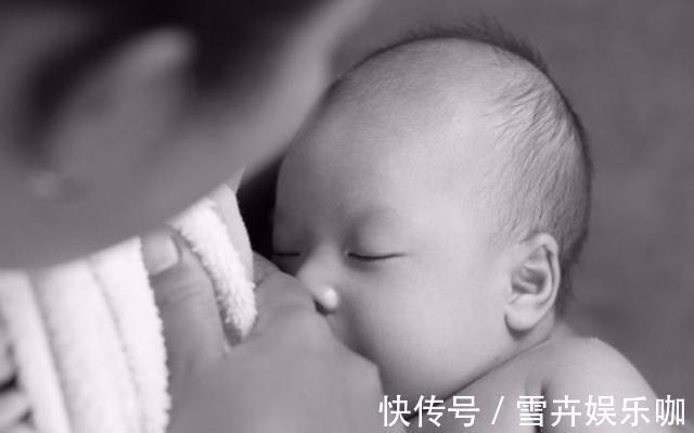 母乳喂养|盲目坚持母乳喂养,却让宝宝活活饿死!奶粉真的那么差吗?