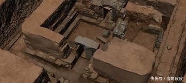 坟墓|战国第一名将，含冤死后坟墓成为谜团，被解放军施工时无意挖出来