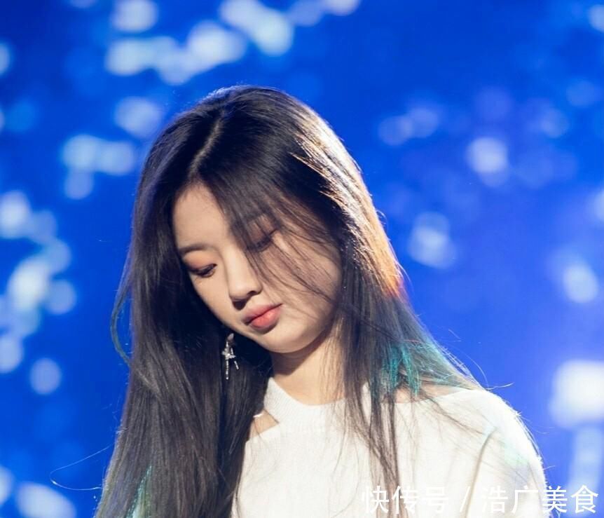 天上掉下個林妹妹，《好聲音》出了個單依純，真是功夫不負有心人