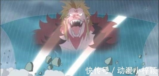 武装色霸气|《海贼王》中有哪些最强防御技能? 最后一人几乎无解!