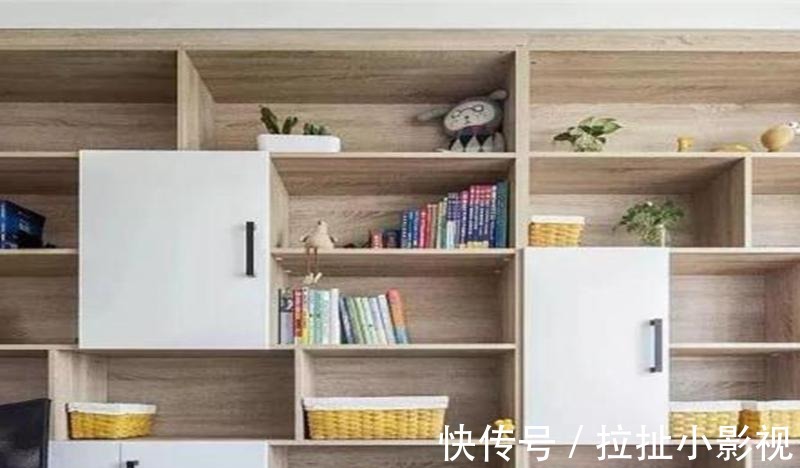 设计|三居室简约风格效果,设计亮点特别多,你值得看看!