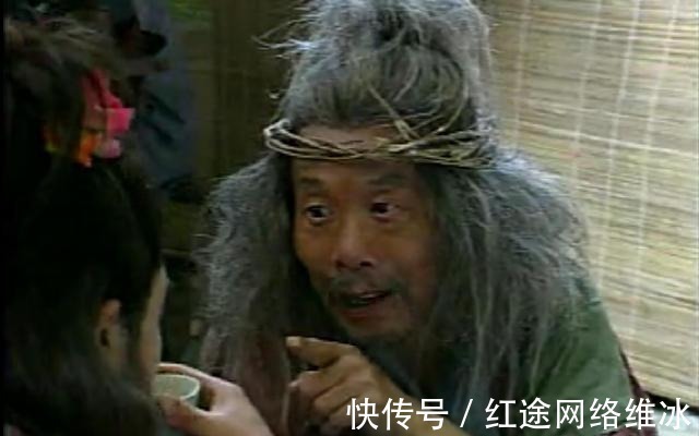 王猿&《白眉大侠》天榜十四大高手 徐良未上榜, 第一名实至名归!