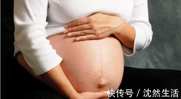 预产期|如果你是这4种孕妈,孕晚期可能会提前分娩,最好提前做好准备