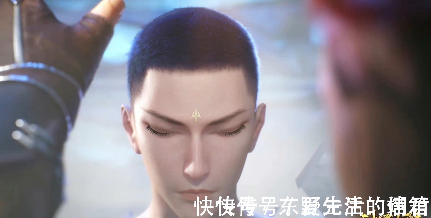 史莱克七怪|斗罗大陆:马红骏变成瘦子,唐三成了七怪最丑。网友:重新建模!