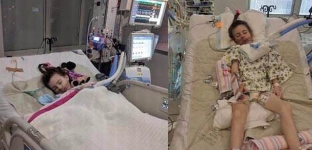 孩子|5岁女孩暴瘦!医生让女孩“摘下项链”,妈妈惊呼女儿没戴项链