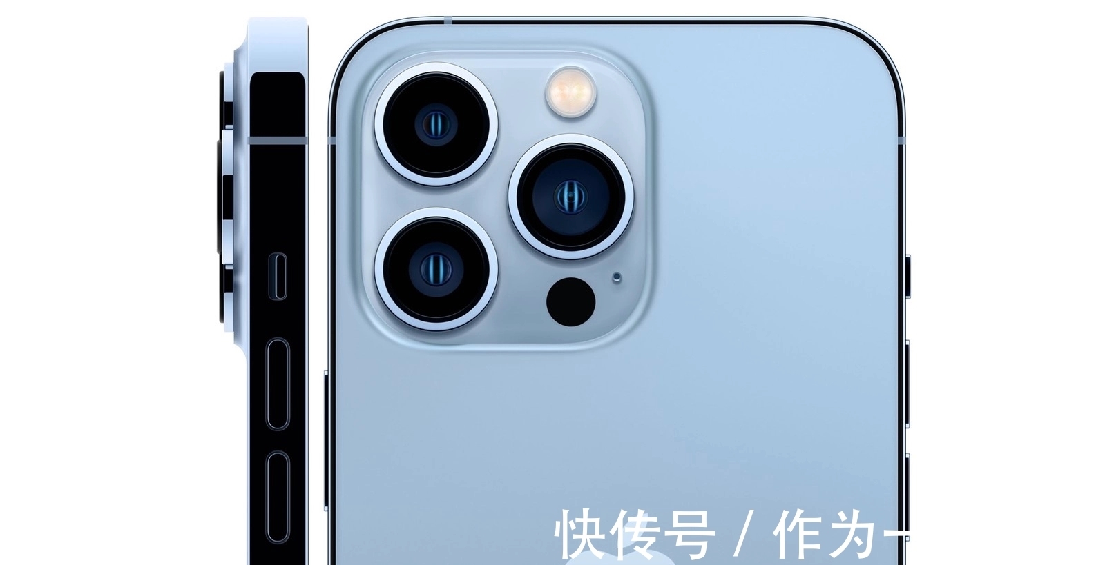 iPhone 13 和 13 Pro 哪个好，看完两款机型的具体区别，自有答案