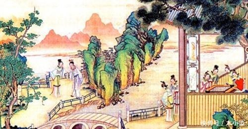 红楼梦|红楼梦 一个人是怎样一步步被扭曲、被逼上绝路的