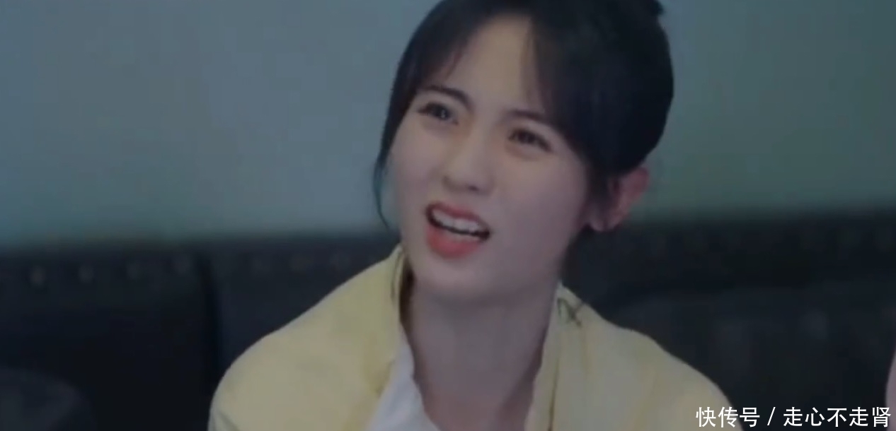 《乌鸦小姐与蜥蜴先生》顾川陪着姜小宁一起唱歌跑调,现场嗨起来