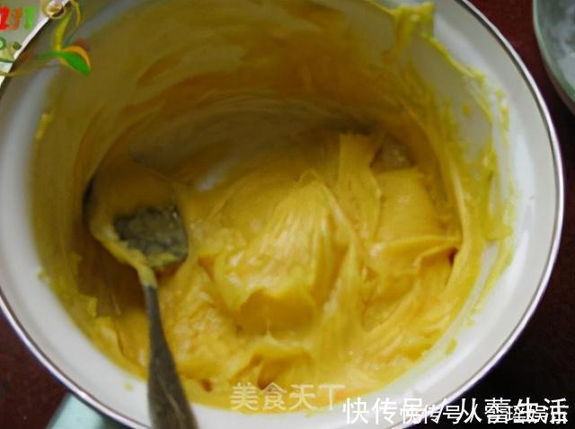 入口|三分钟学会入口即化的泡芙，有时间做一锅保证一个都不剩