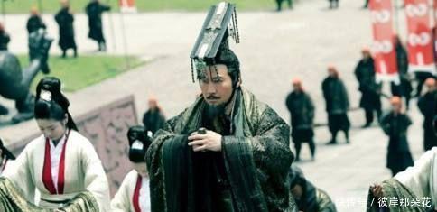 刘邦|刘邦那么疼爱自己的戚夫人,最后为何没有保护下他们,原因很无奈!