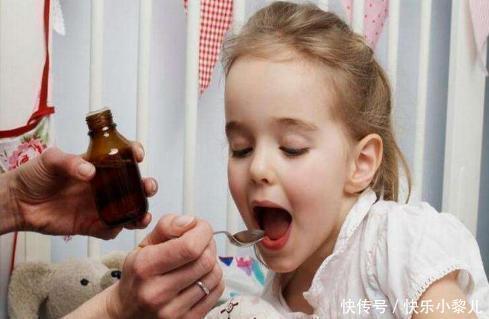 宝妈|儿子不肯喝中药,宝妈想出一招来''套路''他,结果儿子含泪喝完