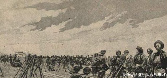 大营|太平天国为何放着家门口的江南大营不打,反而跑去西征和北伐?