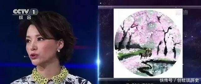 申遗|诗词大会御用画师林帝浣:作品董卿盛赞,24节气申遗成功离不开他