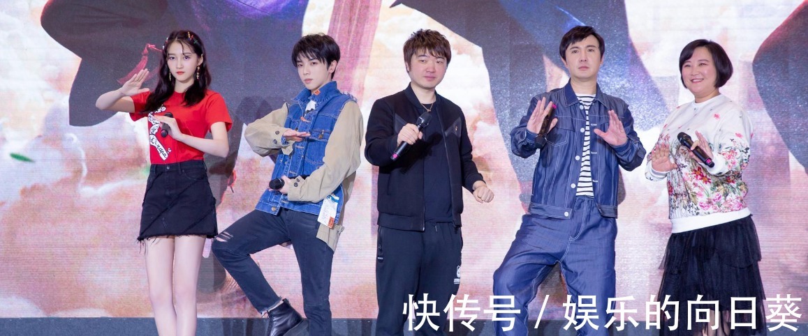 王牌對王牌|曝《王牌7》嘉賓大變動！關(guān)曉彤宋亞軒回歸，賈玲沈騰由他們代替！