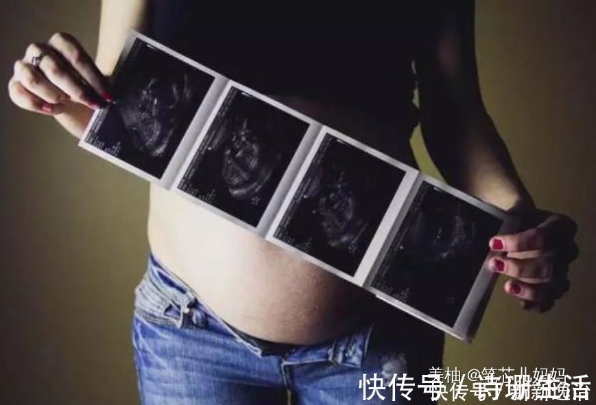 宝宝|胎儿的大小，跟孕妈吃多少关系不大，胎儿的大小跟这6个因素有关