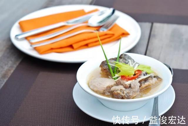 本草纲目|秋季进补，把肉换成这“素4宝”！补虚养肝益肺，全家老小都受益