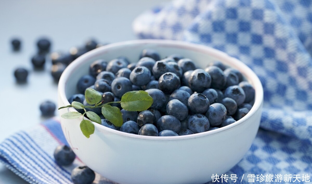 学习|记忆力差怎么办这3物坚持吃1月,补脑促发育,孩子聪明学习好