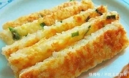米饭|剩米饭别再炒了,这样做比炒米饭好吃一万倍