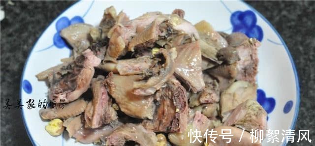 它被誉为“动物人参”，鸡鸭肉不如它，肉质鲜嫩，4只10块钱！
