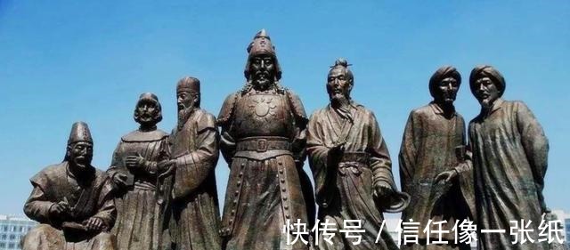 运河$这个朝代虽人人痛恨,但它对中国做一贡献,甚至影响了后世几百年!