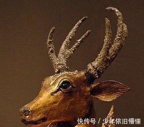 武士们|史海钩沉笑死人不偿命,看看日本武士的头盔是如何秀出天际的!