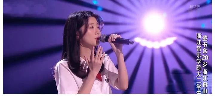 天渊之别|《好声音》盲选正式收官，这三段表演最难忘！