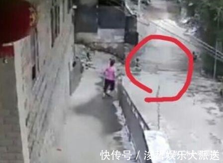 伤害|“请不要和我的孩子开这样的玩笑”有一种恶,叫中国式逗孩子