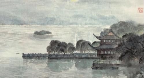 绍圣@秦观最伤心的一首词,最后两句堪称千古绝唱,苏轼读了痛心无比