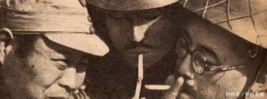 汉奸|最有脾气的汉奸，日军中将打了他一巴掌，他直接赏了中将两颗子弹！