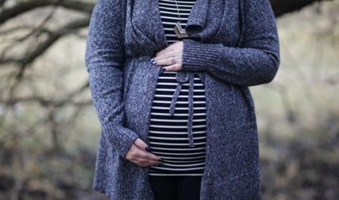 胎儿|孕晚期出现这几种征兆,说明快要生了,孕妈尽早准备吧