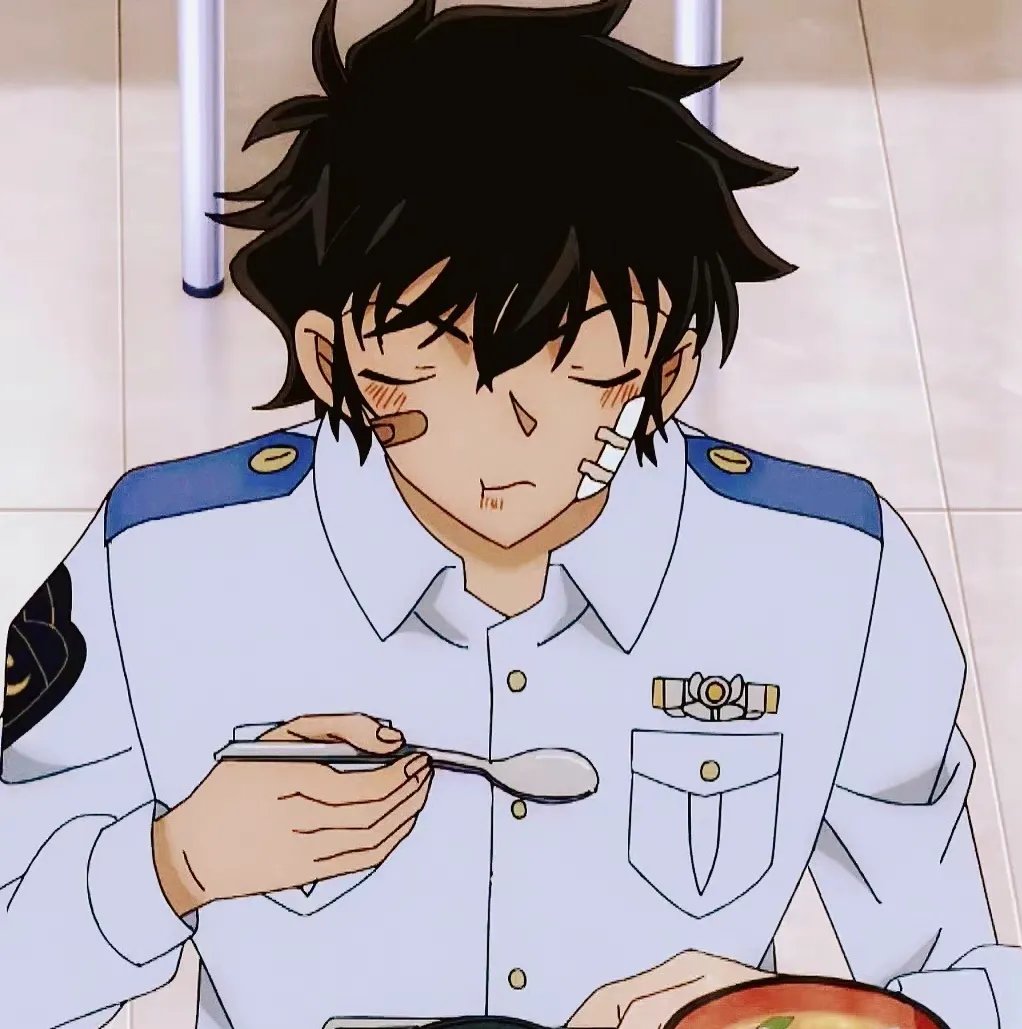 都是帥哥|名偵探柯南 頭像壁紙 | 頭像壁紙