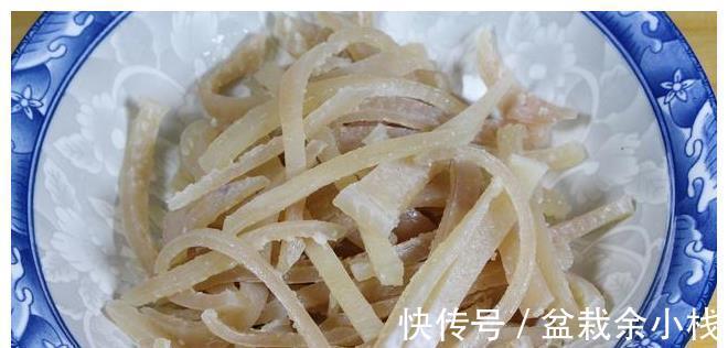 小米辣|自制猪皮冻，不加一滴油，只要一锅水，劲道爽滑，过年不用买了