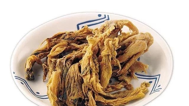 榨菜|美食地理：中国哪里的咸菜最好吃？