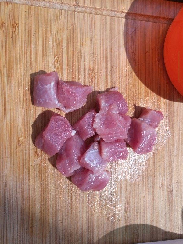 自从学了这道菜,米饭没剩下过,非常喜欢吃,请客也很有面!