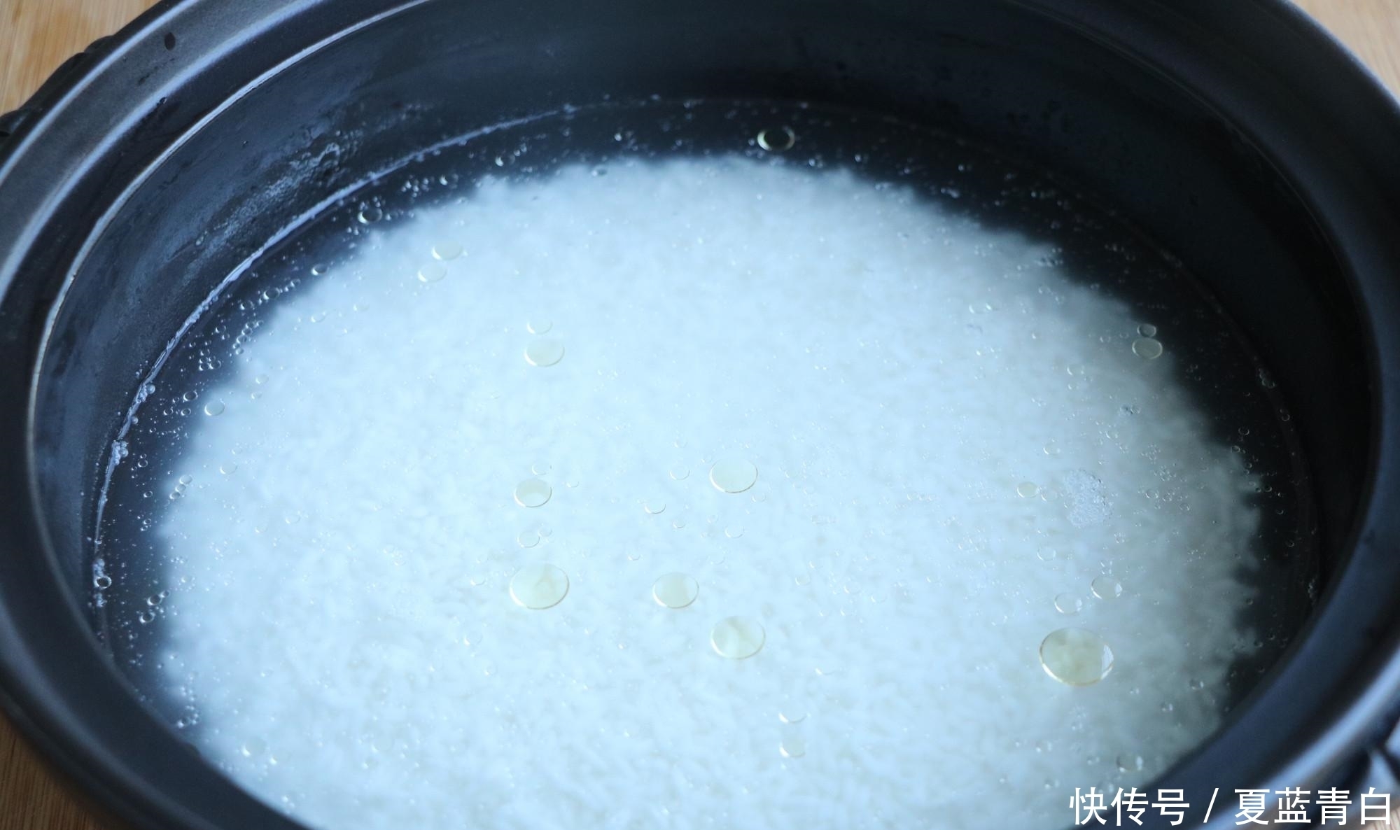 强多|超级好吃的懒人煲仔饭,简单省事,比叫外卖强多了