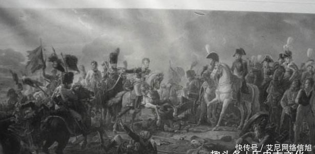 拿破仑|深得国人喜爱的外国皇帝,交战五小时,歼敌三万,用拳头称霸欧洲