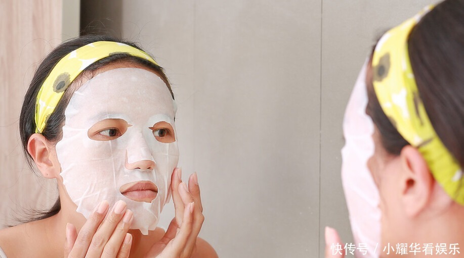 一段时间|变美变漂亮的5个好习惯,坚持一段时间,不愁没有好皮肤