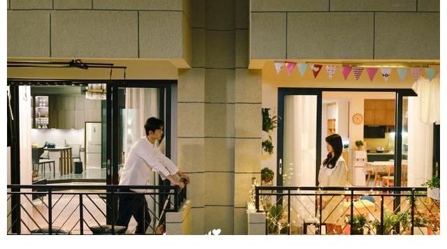 李泽南|《住在我隔壁的甲方》计日可待，谢彬彬甲方出镜，女主更是小甜心